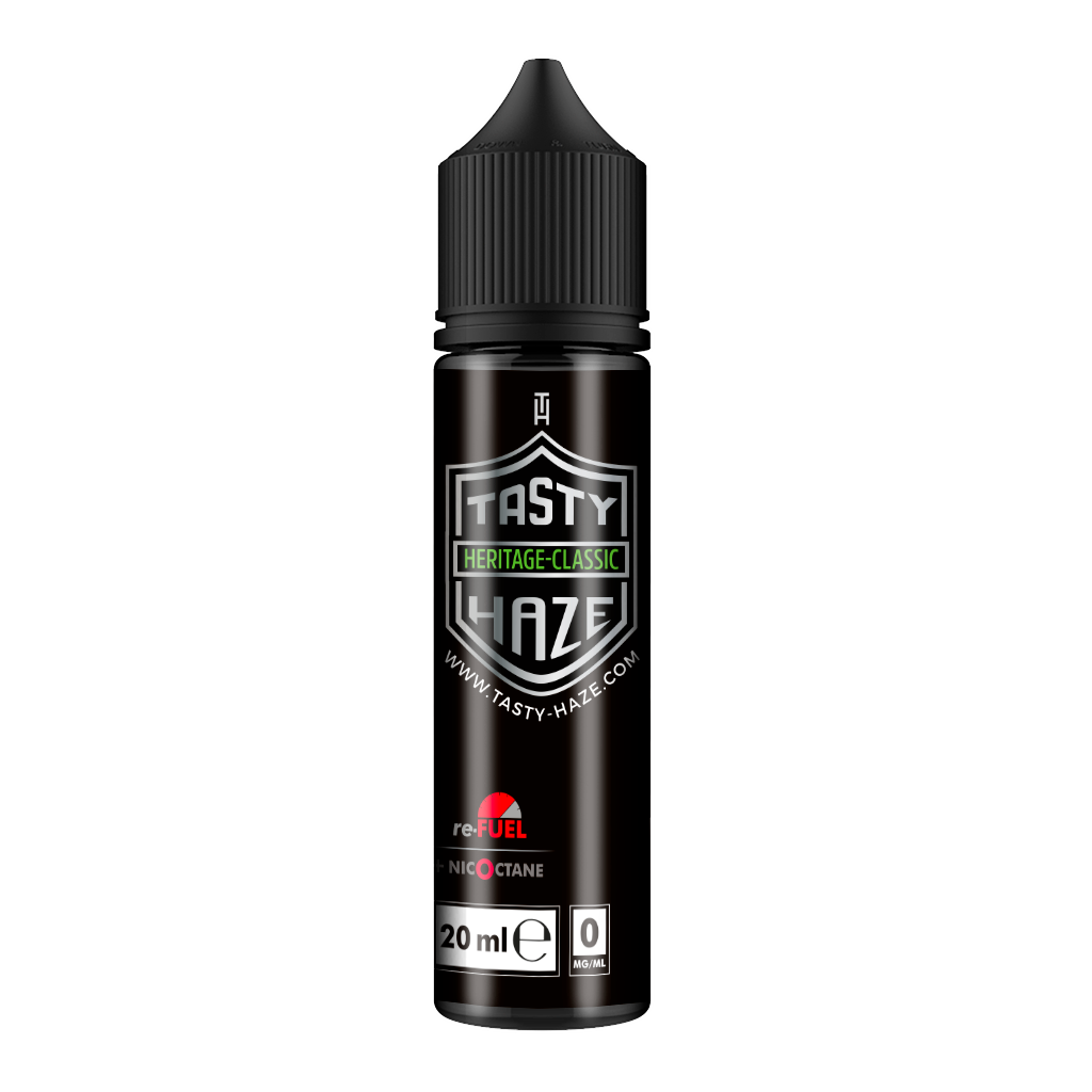 HERITAGECLASSIC Tasty Haze